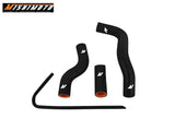 Mishimoto - Silicone Radiator Hose Set - GT86/BRZ/GR86