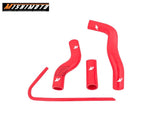 Mishimoto - Silicone Radiator Hose Set - GT86/BRZ/GR86