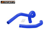 Mishimoto - Radiator Hose Set - Supra MA70 Turbo