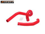Mishimoto - Radiator Hose Set - Supra MA70 Turbo