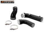 Mishimoto - Charge Pipe Kit - GR Supra 3.0 A90