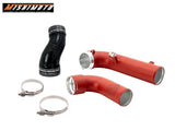 Mishimoto - Charge Pipe Kit - GR Supra 3.0 A90