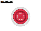 Mishimoto - Oil Filler Cap - Various Toyota & Lexus