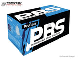 Brake Pads - Front - PBS ProRace - GR86, GT86 & BRZ