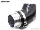 Airtec Rear Turbo Pipe - GR Yaris Gen1 & Gen2 & GR Corolla