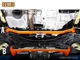 Summit Front Subframe Front Brace - fitment - Swift Sport Z33S