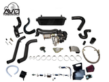 Avo Stage 1 Turbo Kit - 2049/9 Turbocharger - GR86 FA24