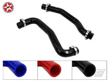 Radiator Silicone Hose Set - Stoney Racing - Celica ST202 & ST205 - various colours