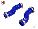 Radiator Silicone Hose Kit - Stoney Racing - MR2 Mk2 All Models - Blue