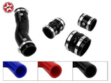 Intercooler Silicone Hose Kit - Stoney Racing - MR2 Turbo Rev 1 & 2 - Various colours