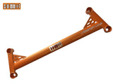 Summit - Front Lower Subframe - Rear Brace - 4 Point - C-HR 1.2, 1.8 (Copy)