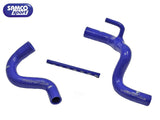 Samco - Radiator Coolant Hose Kit - Various Colours - Swift Sport ZC32S