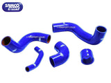 Samco - Turbo Hose Kit - Various Colours - Swift Sport ZC33S