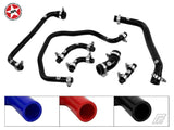 Extension Hose Kit  2ZZ-GE Conversion - Stoney Racing - MR-S ZZW30 - 2ZZ-GE