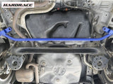 Hardrace - Rear - Subframe Brace - Yaris 1.3 & 1.8 Sport
