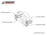 Variable Valve Timing Gear for&nbsp;GT86 &amp; BRZ