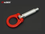 Tow Eye Hook - Rear - Cusco - GR Supra A90