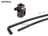 Airtec Oil Catch Can for GR Yaris Gen1 & Gen2