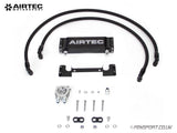 Oil Cooler Kit - Stage 1 - Airtec - GR Yaris Gen1 & GR Corolla