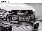 Oil Cooler Kit - Stage 1 - Airtec - GR Yaris Gen1 & GR Corolla