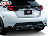 GR Yaris TRD Exhaust - MS153-52014