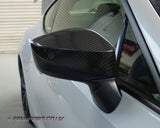 Mirror Covers - Carbon Look - GT86 & BRZ