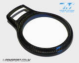 Gear Shifter Cover - Carbon Fibre - GT86 & BRZ