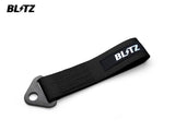 Tow Strap - Blitz - Red or Black