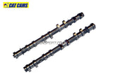 Cat Cams Stage 3 Camshafts - Hot Street - 4A-GE 20V
